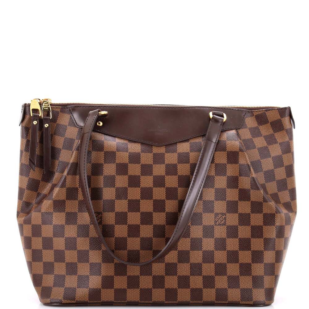 Louis Vuitton Westminster Handbag #331431L13B
